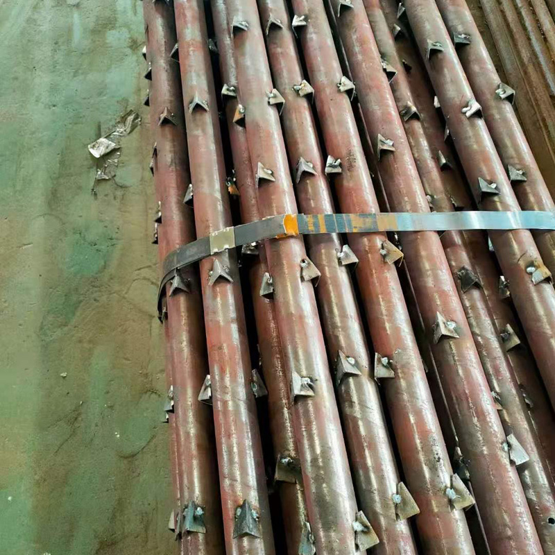 涡阳土钉小导管