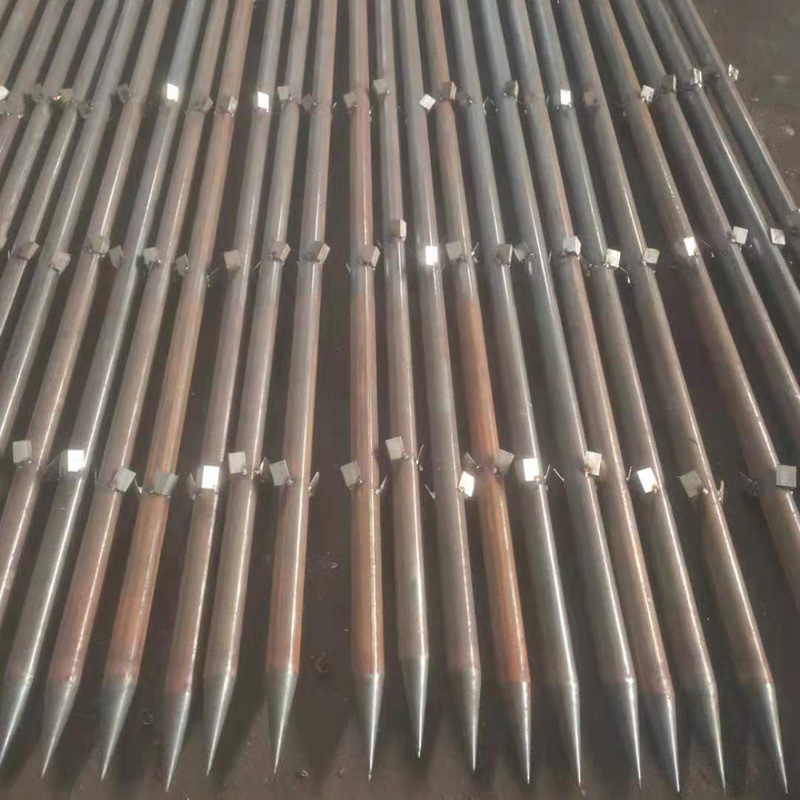 涡阳土钉小导管
