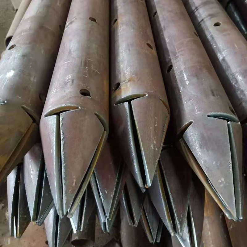 涡阳预埋注浆管